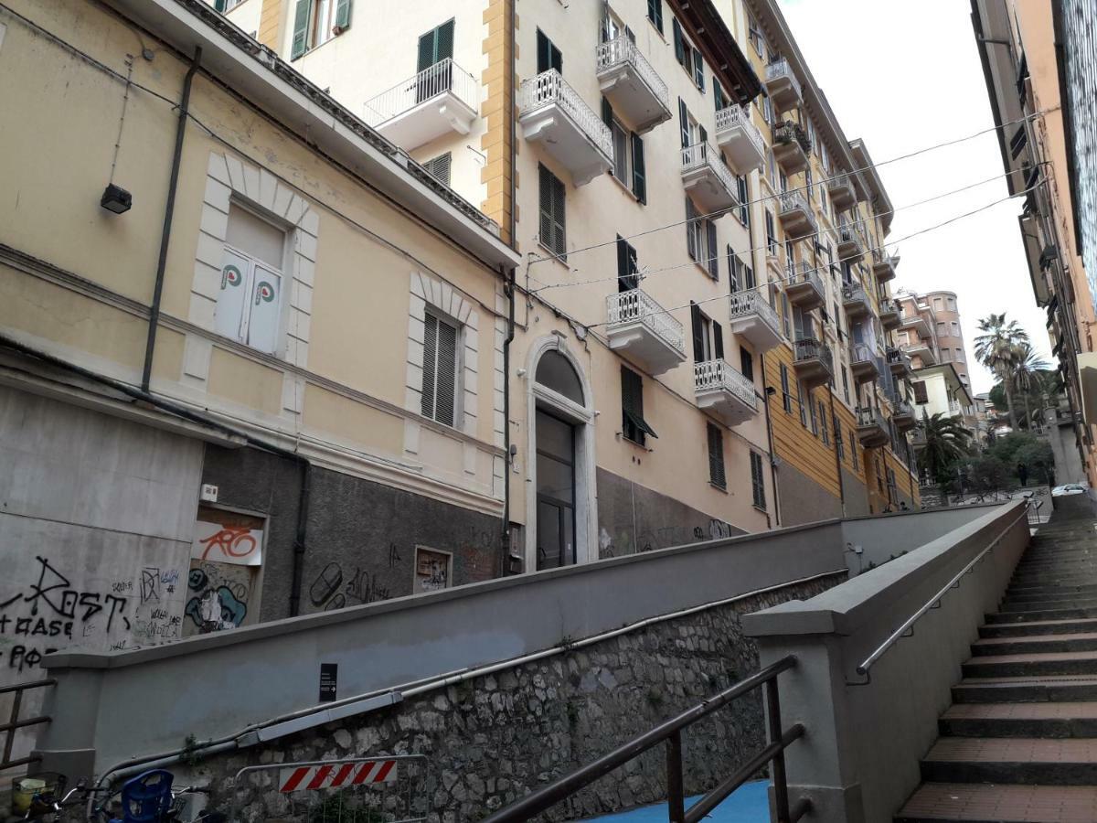 House Of Vera La Spezia Eksteriør bilde